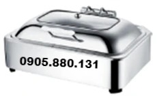 Nồi hâm buffet CN DCL816L-2