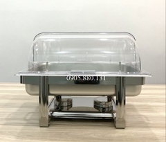Nồi hâm buffet CN nắp PC YD-833P-1