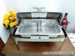 Nồi hâm buffet CN PC 126053L-2