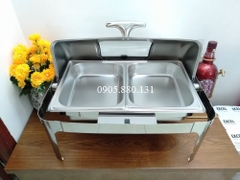 Nồi hâm buffet CN PC 126053L-2