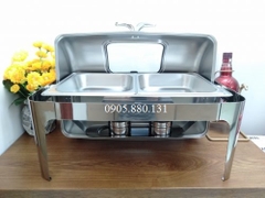 Nồi hâm buffet CN PC 126053L-2