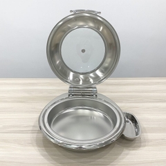 Nồi hâm buffet tròn 1018L