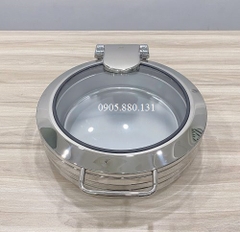Nồi hâm buffet tròn 4031L 