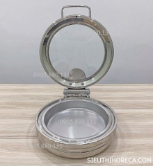 Nồi hâm buffet tròn 4031L 