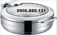 Nồi hâm buffet tròn 4031L 