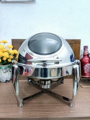 Nồi hâm buffet tròn PC 120963L