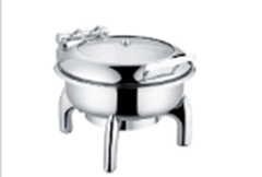 Nồi hâm buffet tròn DC819L