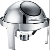 Nồi hâm buffet tròn PC 126051L