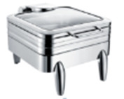 Nồi hâm buffet vuông 4022L