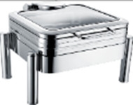 Nồi hâm buffet vuông 4023L