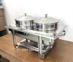 Nồi hâm soup CN YD-834