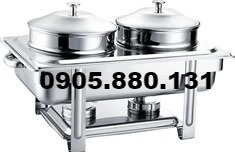 Nồi hâm soup CN YD-834