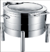 Nồi hâm soup tròn 4043L