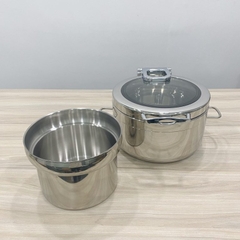 Nồi hâm soup tròn 6041L