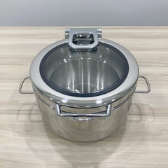 Nồi hâm soup tròn 6041L