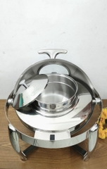 Nồi hâm soup tròn PC 120964L