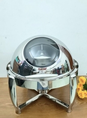 Nồi hâm soup tròn PC 120964L