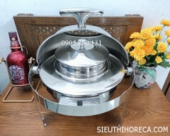 Nồi hâm soup tròn PC 126052L