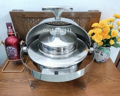 Nồi hâm soup tròn PC 126052L
