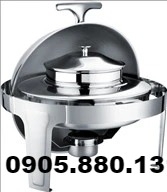 Nồi hâm soup tròn PC 126052L