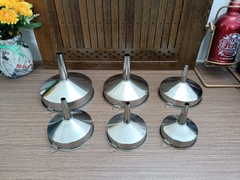 Phễu inox P21020