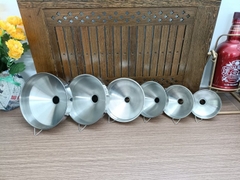 Phễu inox P21020