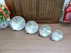 Phễu inox (15cm) Z316