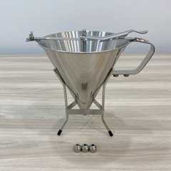 Phễu rót sốt 182007