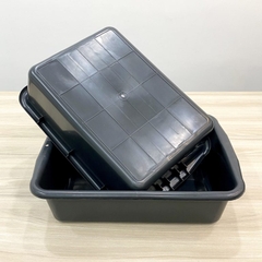 Phụ kiện thau xe dọn thức ăn B-034A