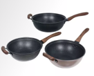 Chảo chống dính sâu lồng có nắp 101822