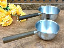 Rót sốt cán gỗ dài- inox 201 104611
