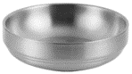 Bát 2 lớp inox 304 SSB10
