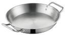 Chảo inox ( 2 đáy ) 101710