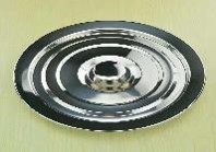 Nắp thau dầu 11" YGG11