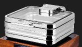Nồi hâm buffet vuông 6021L