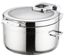 Nồi hâm soup tròn 6041L