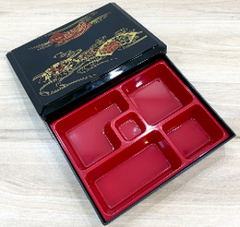 Khay bento DCA9-61