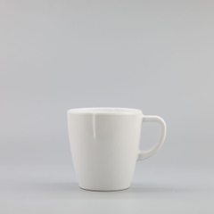 Ly machiato dày cao 3.75" Superware CTC6418-3.75 - trắng