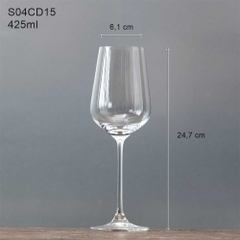 Chardonnay 425ml