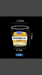 PLAZA ROCK 195ml