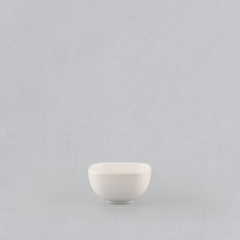 Chén vuông 4" Superware BV249-4 - porceline