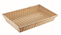 Rổ mây chữ nhật CTL-52