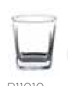 PLAZA ROCK , 295 ml