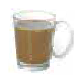 NOUVEAU COFFE MUG , 315ml