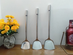 Sạn thợ inox #2 186322 (φ12.5cm - dài 51cm)