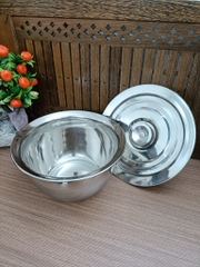 Thau dầu 11" YG11
