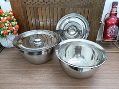 Thau dầu 11" YG11