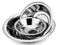 Thau loe inox (Φ180xH50mm) 162515