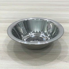 Thau loe inox 162515