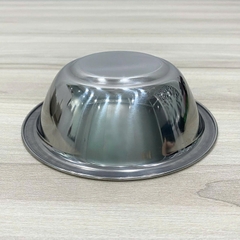 Thau loe inox 162515